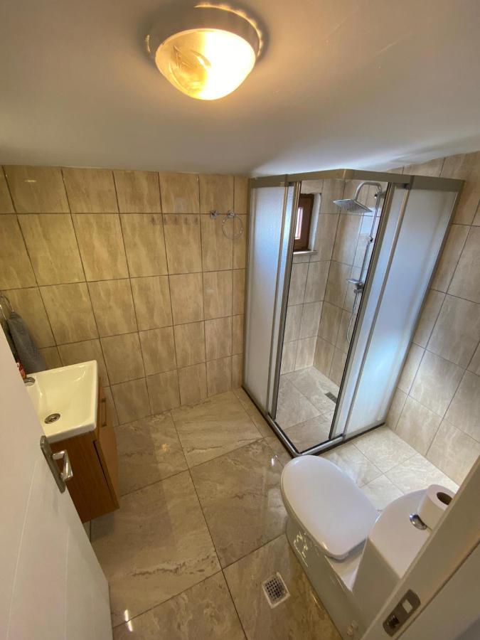 Elegance Suites Istanbul Bagian luar foto