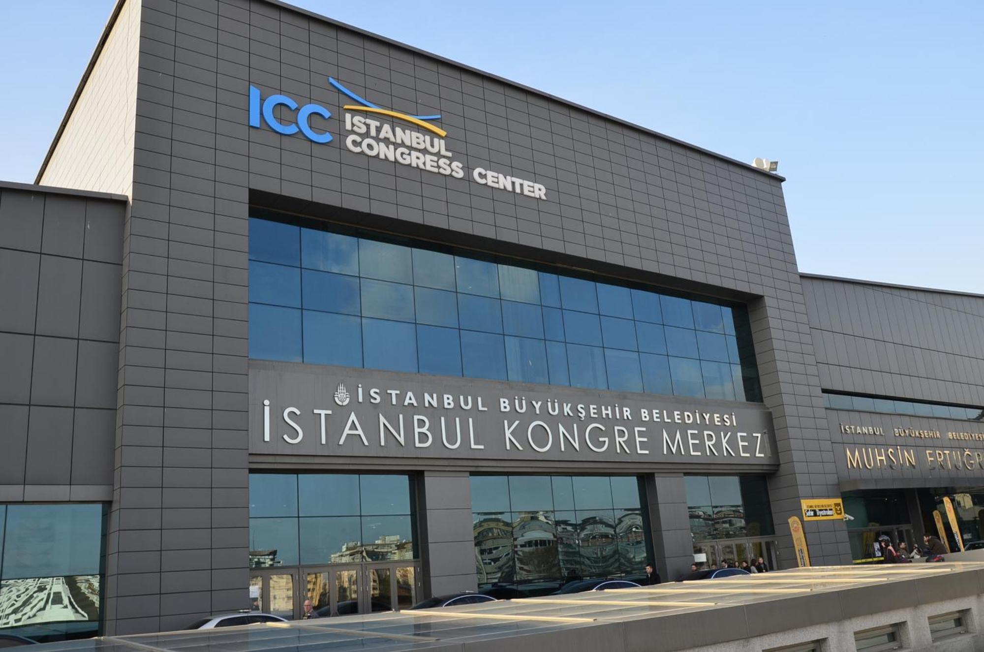 Elegance Suites Istanbul Bagian luar foto