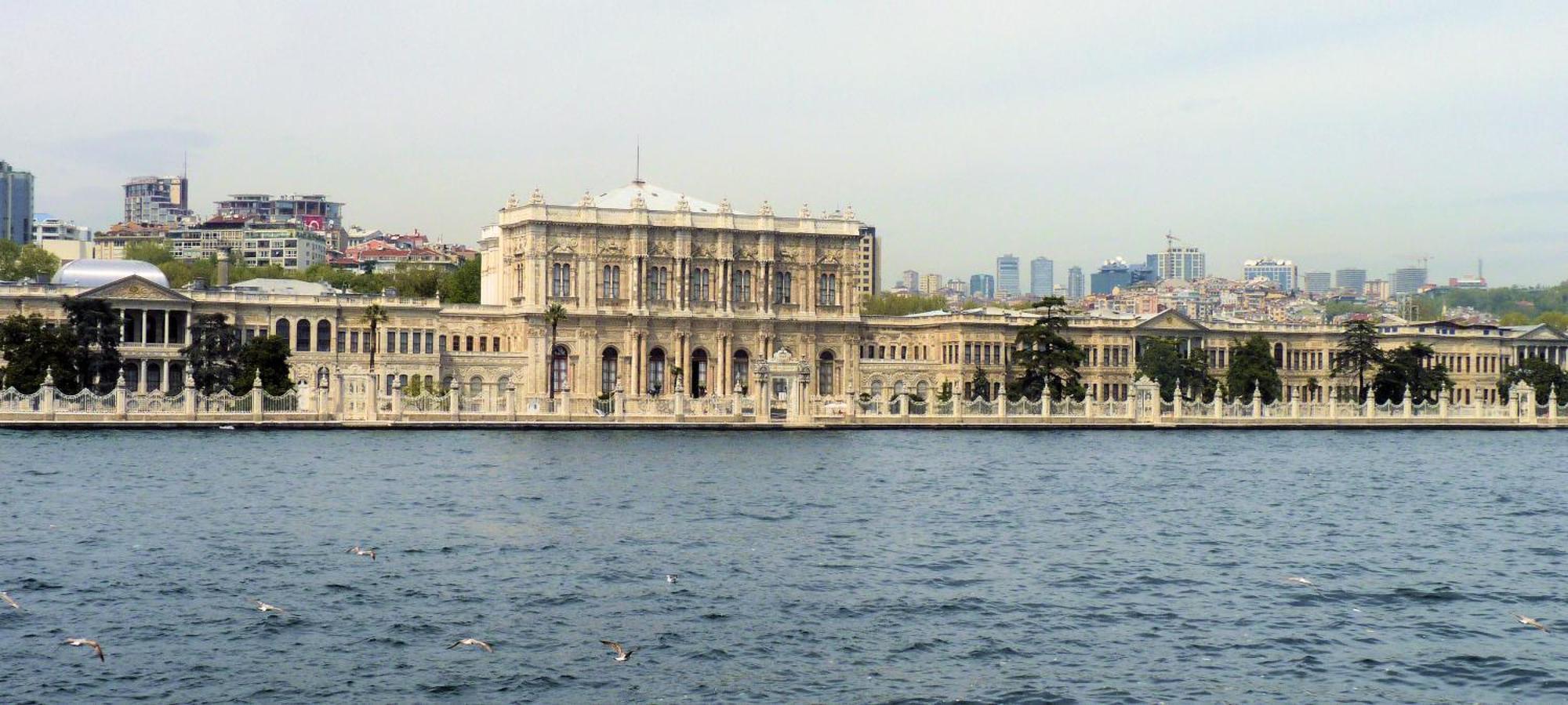 Elegance Suites Istanbul Bagian luar foto